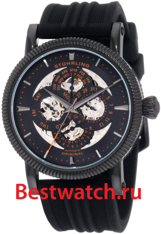 Часы Stuhrling Original Symphony 150DR.33561